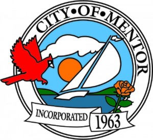City of Mentor